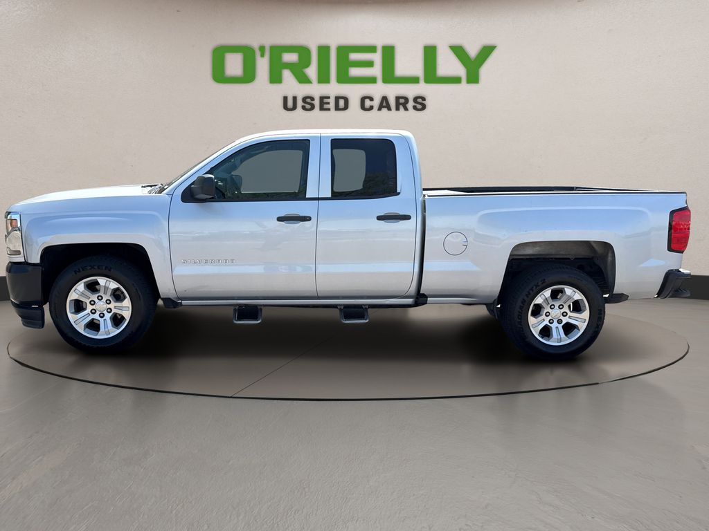 chevrolet silverado 1500 2018 1GCRCNEH0JZ117424 image chevrolet silverado 1500 2018 1GCRCNEH0JZ117424 image